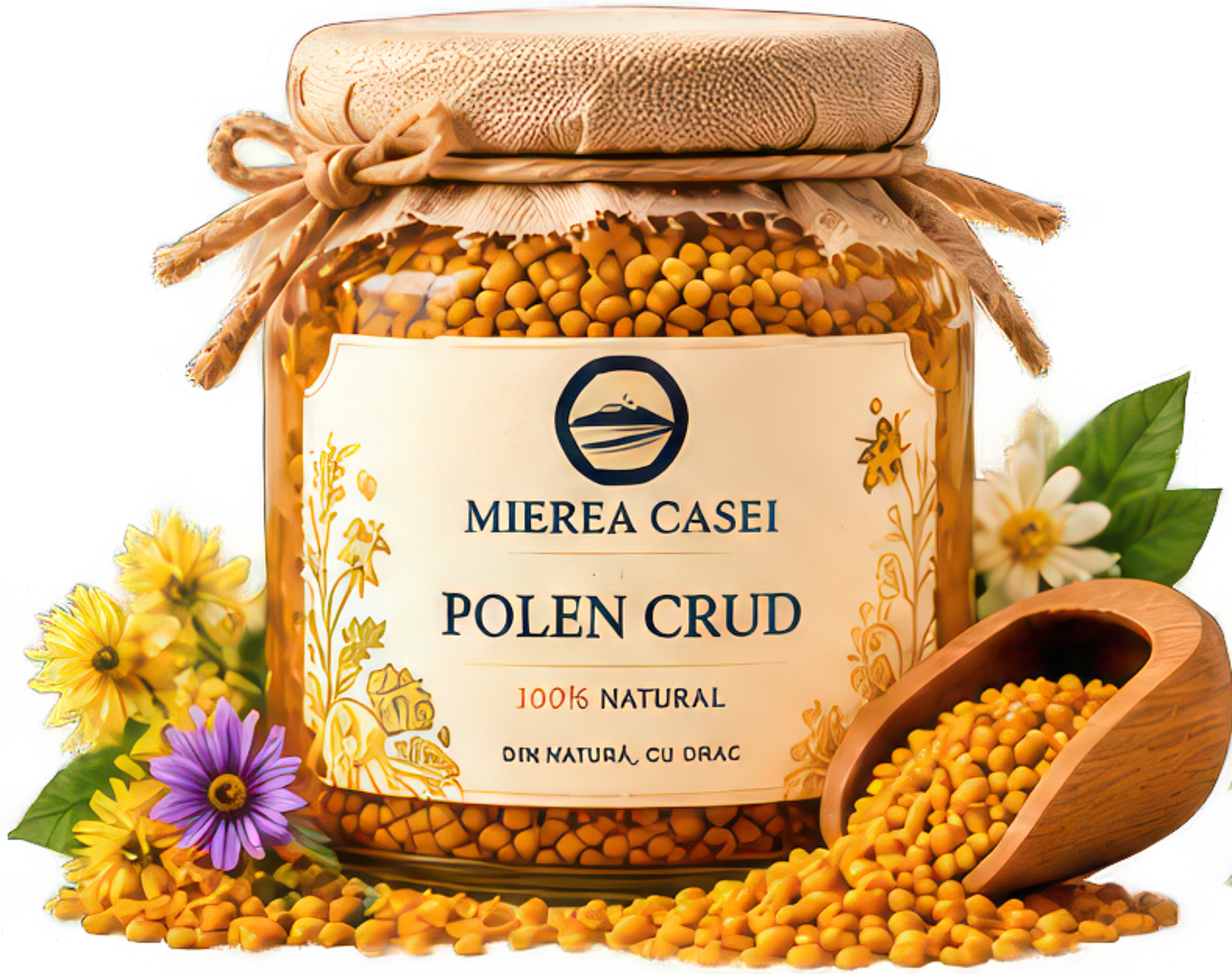 Polen Crud