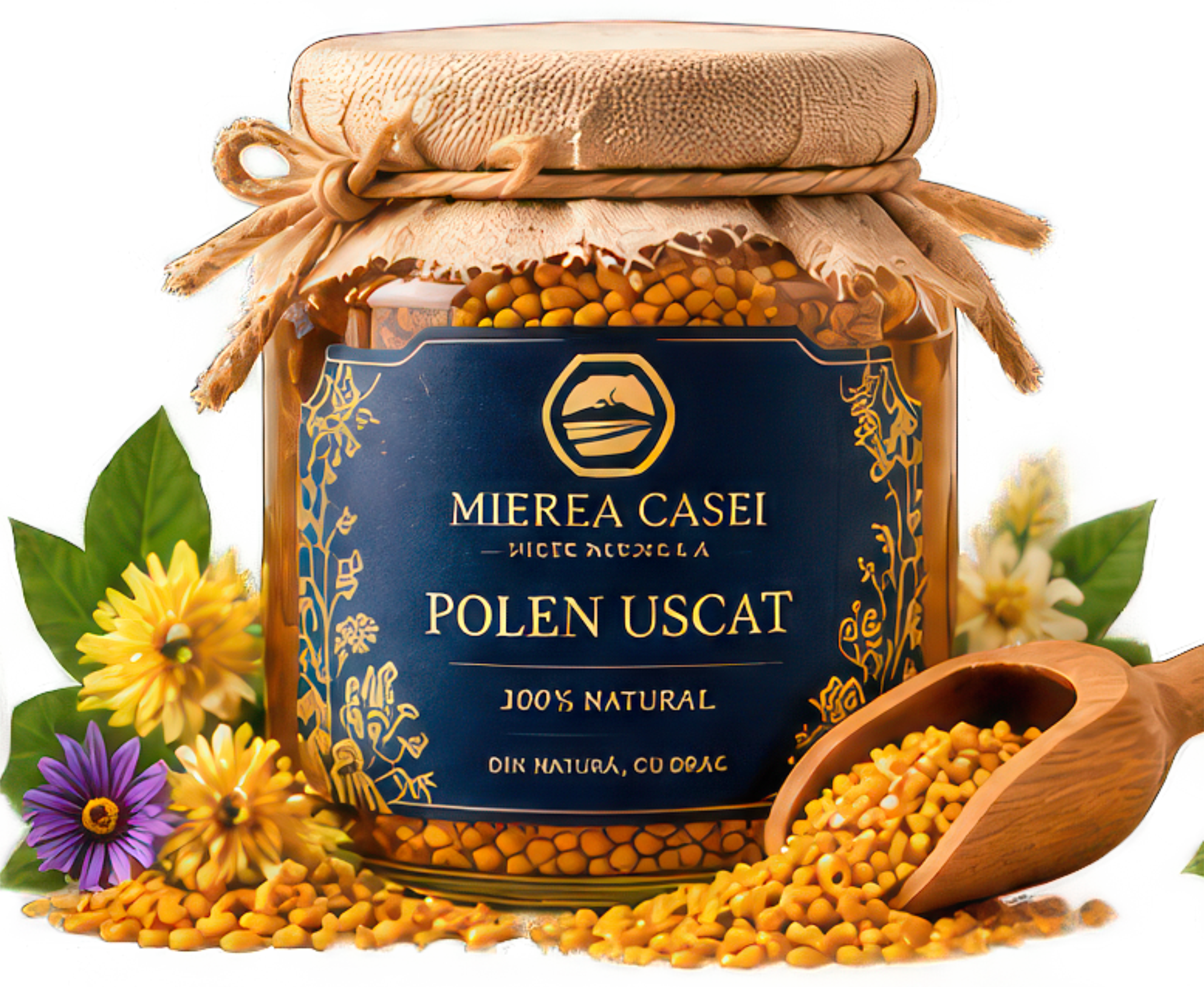 Polen Uscat